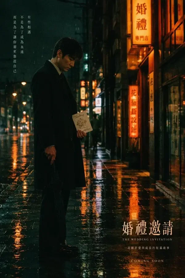 短剧网站收录的分手专家的两天短剧封面，轻喜短剧题材